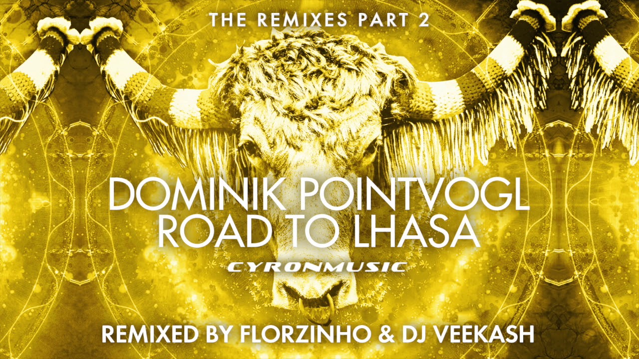 Dominik Pointvogl - Road To Lhasa (DJ Veekash Remix)