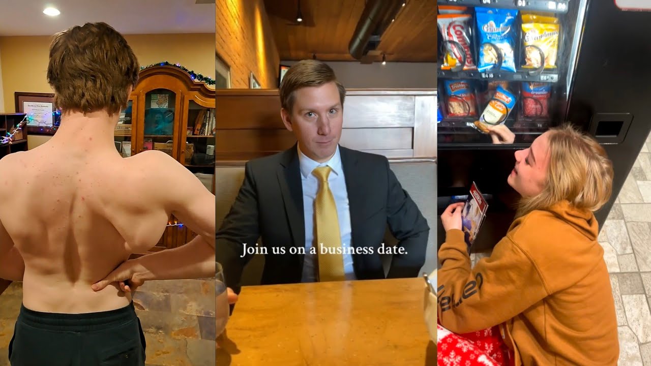 Funniest Tiktok that if ylyl