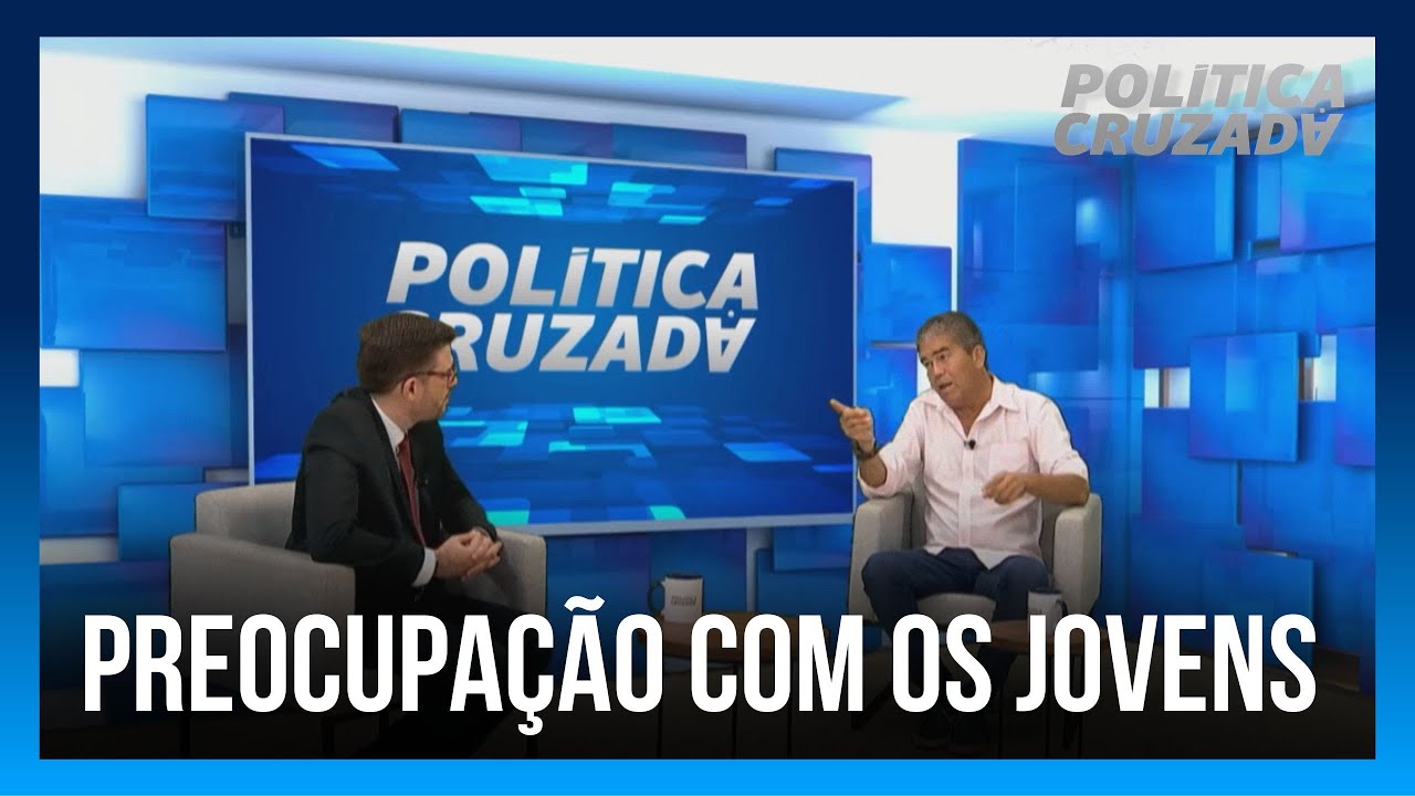 SAÚDE MENTAL: Secretária detalha preocupação do poder público com jovens