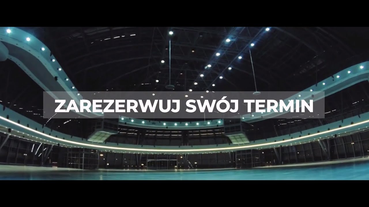 G2A Arena - zarezerwuj salę na 2021 rok