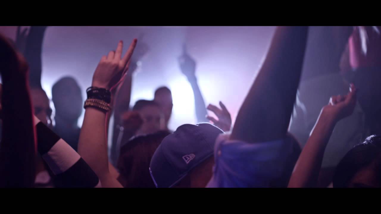 Leeroy feat Nagla - Can't Get Enough (Official Video)