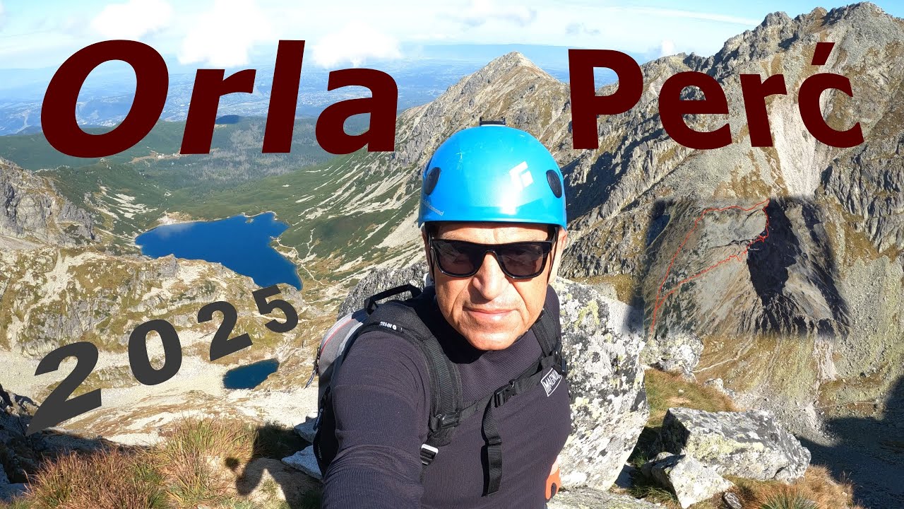 orla perć 2025