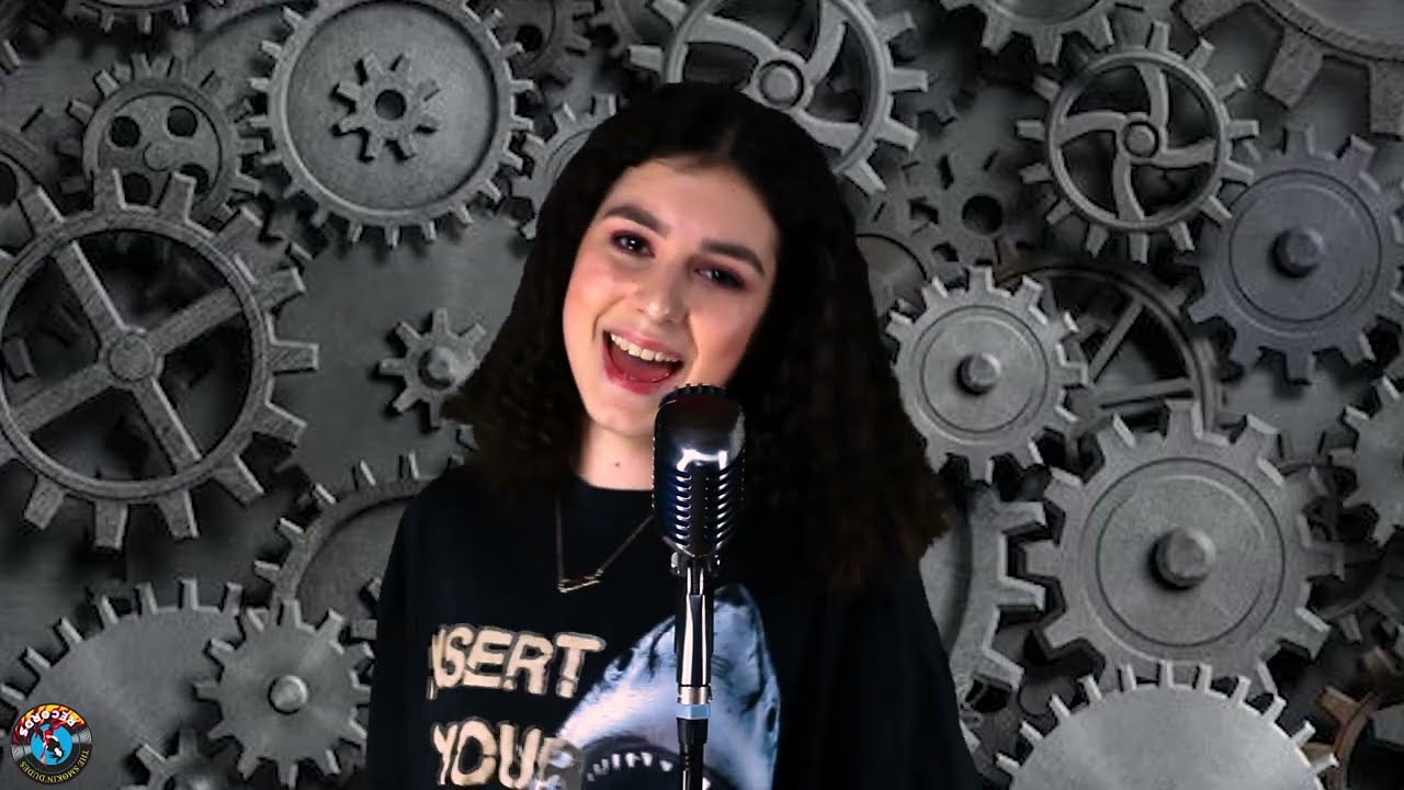 Firehouse - Don't Treat Me Bad; Cover by Beatrice Florea & Shut Up & Kiss me!