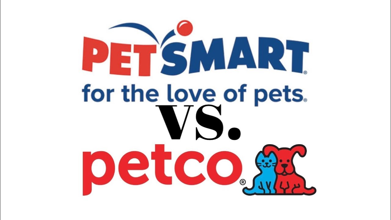Petsmart vs Petco: things that I personally buy from big box stores