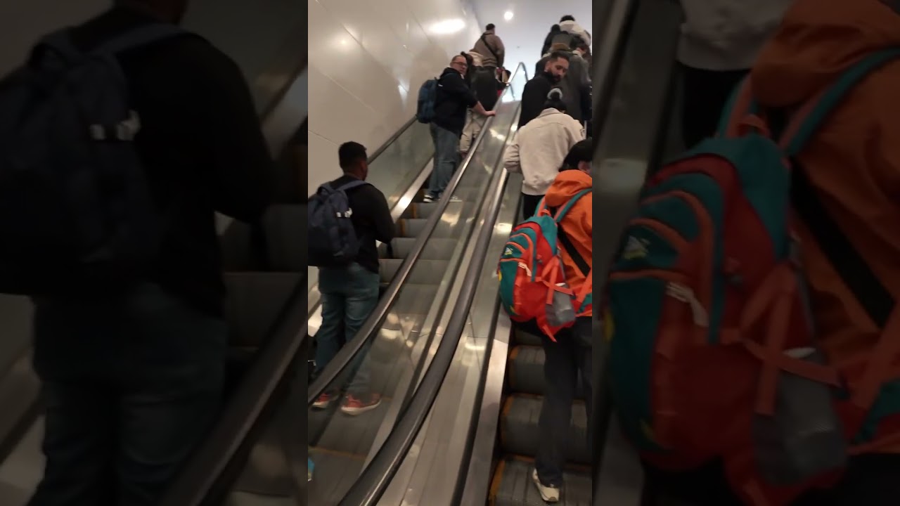 ️ رحلة من مطار الرياض إلى مطار كيب تاون | تغطية الخطوط الاثيوبية ✈️🇿🇦
