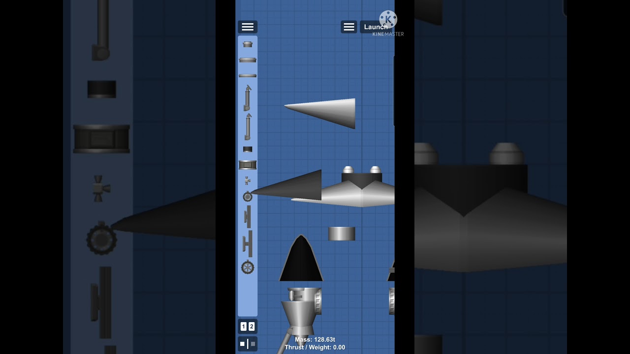 sfs ufo build