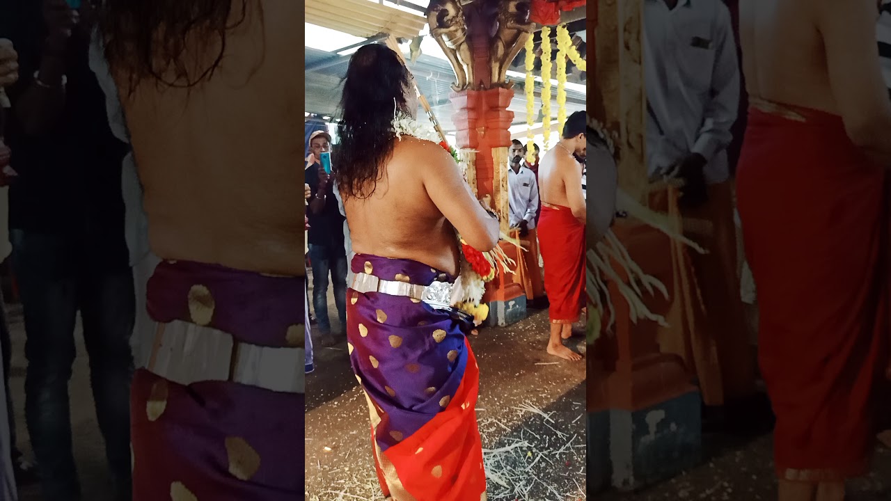 Devi Darshana
