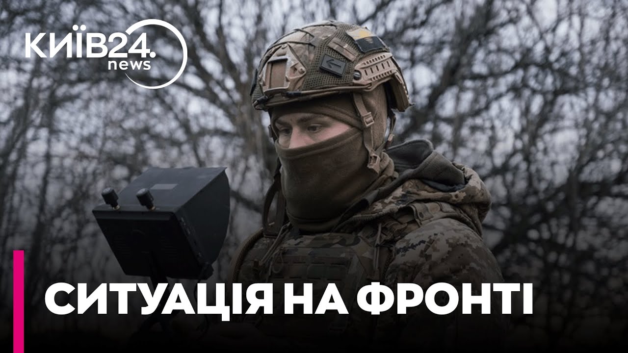😲 НА ВОВЧАНСЬКОМУ НАПРЯМКУ ОКУПАНТИ МАСОВО ГИНУТЬ під час спроб ІНФІЛЬТРАЦІЇ