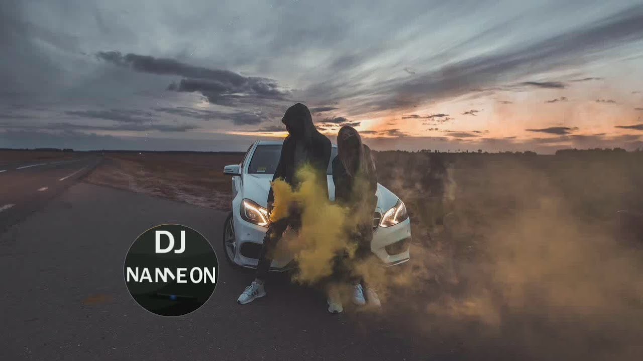DJ Nameon - I Got Your Back