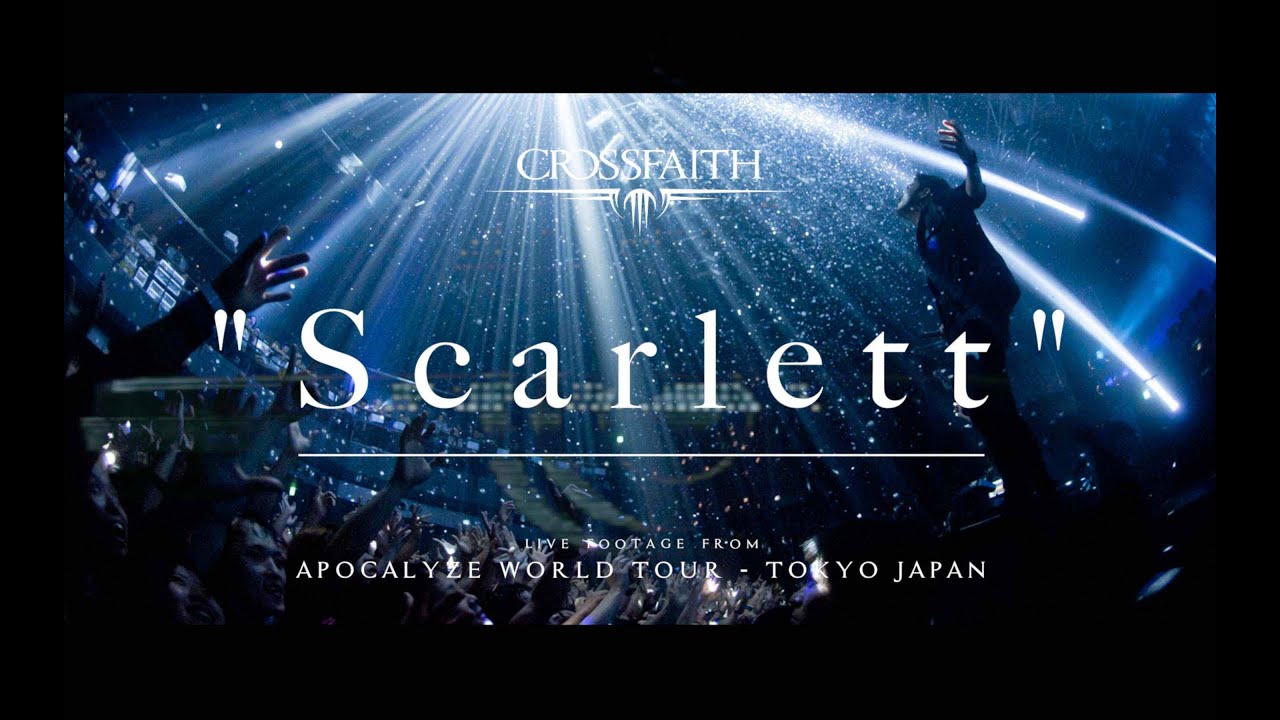 Crossfaith -  