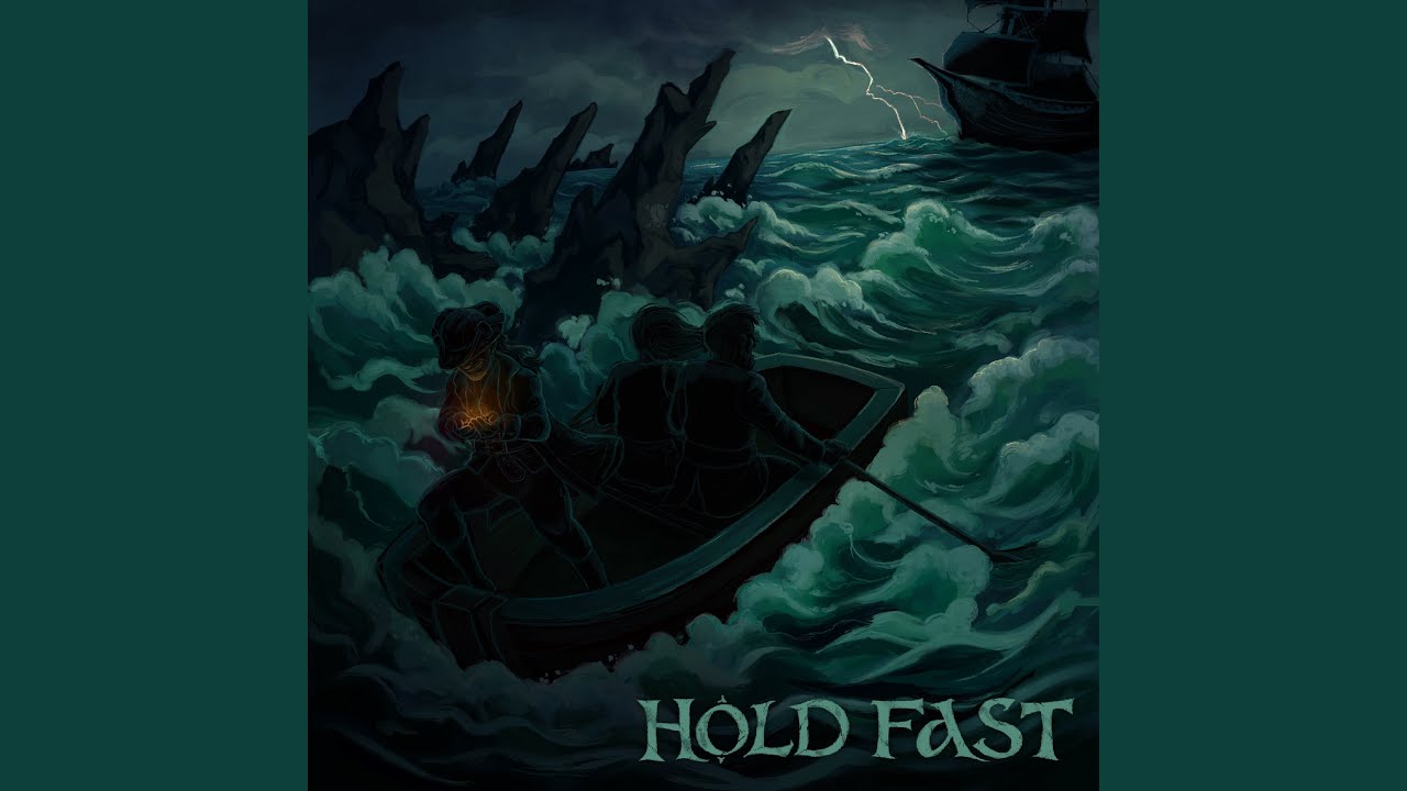 Hold Fast