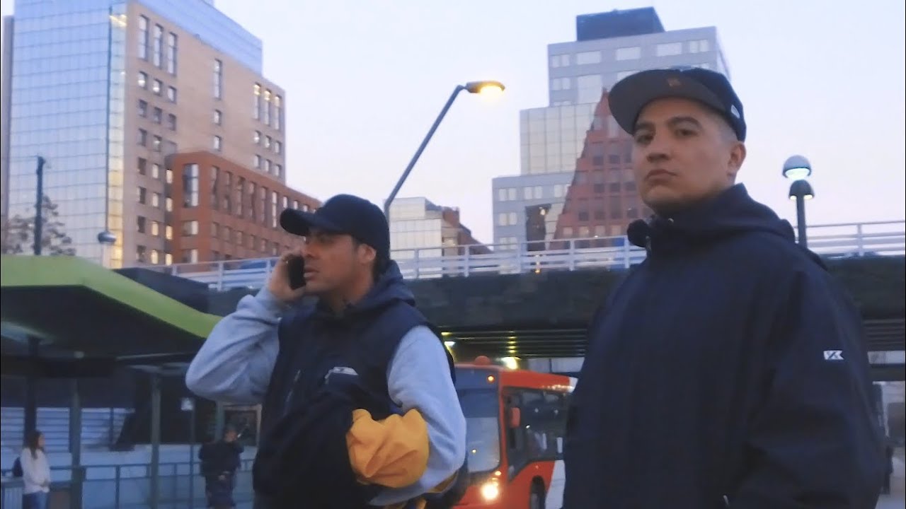 ESTRICTAMENTE HIP HOP - MENESED x DJ ROPO FT NOUNEIM89´