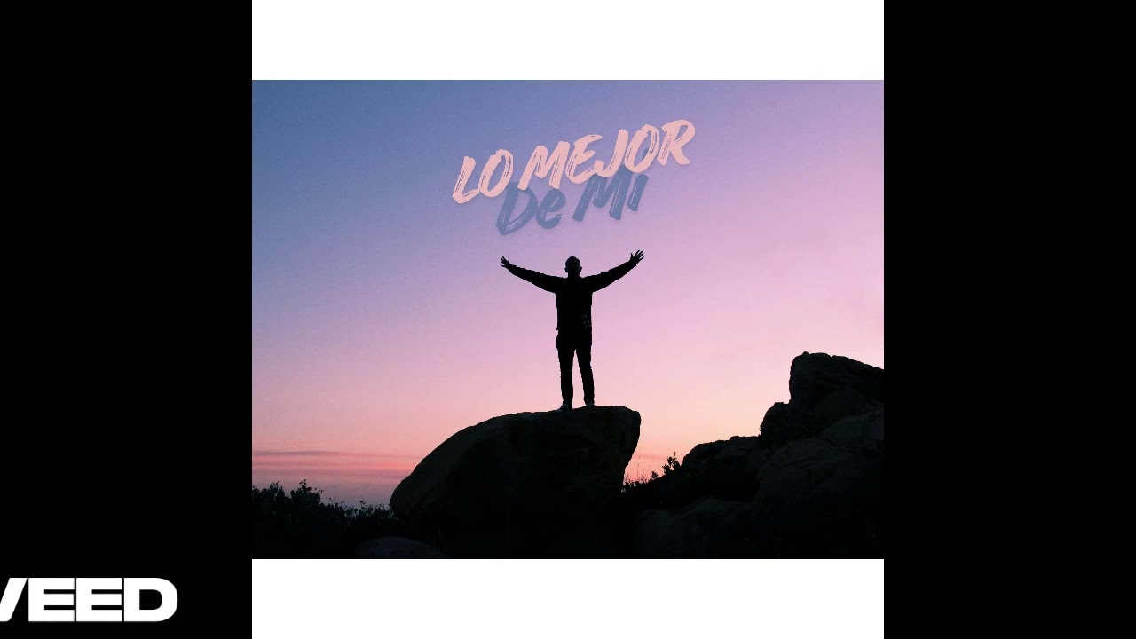 Kiwiruz - Lo Mejor de Mi