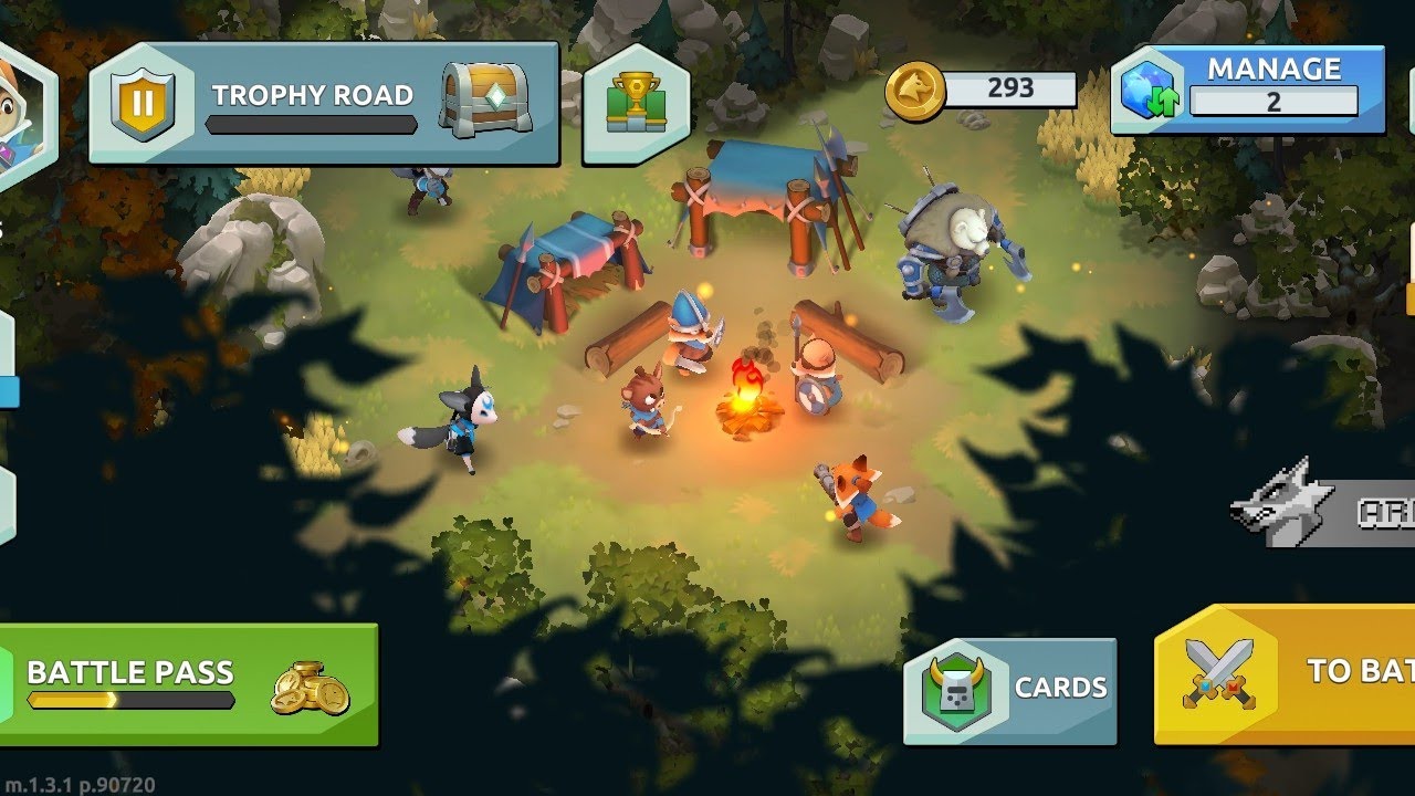 Wild Forest Play to Airdrop Season 2 I Game Launch @playwildforest  #wildforest #airdrop