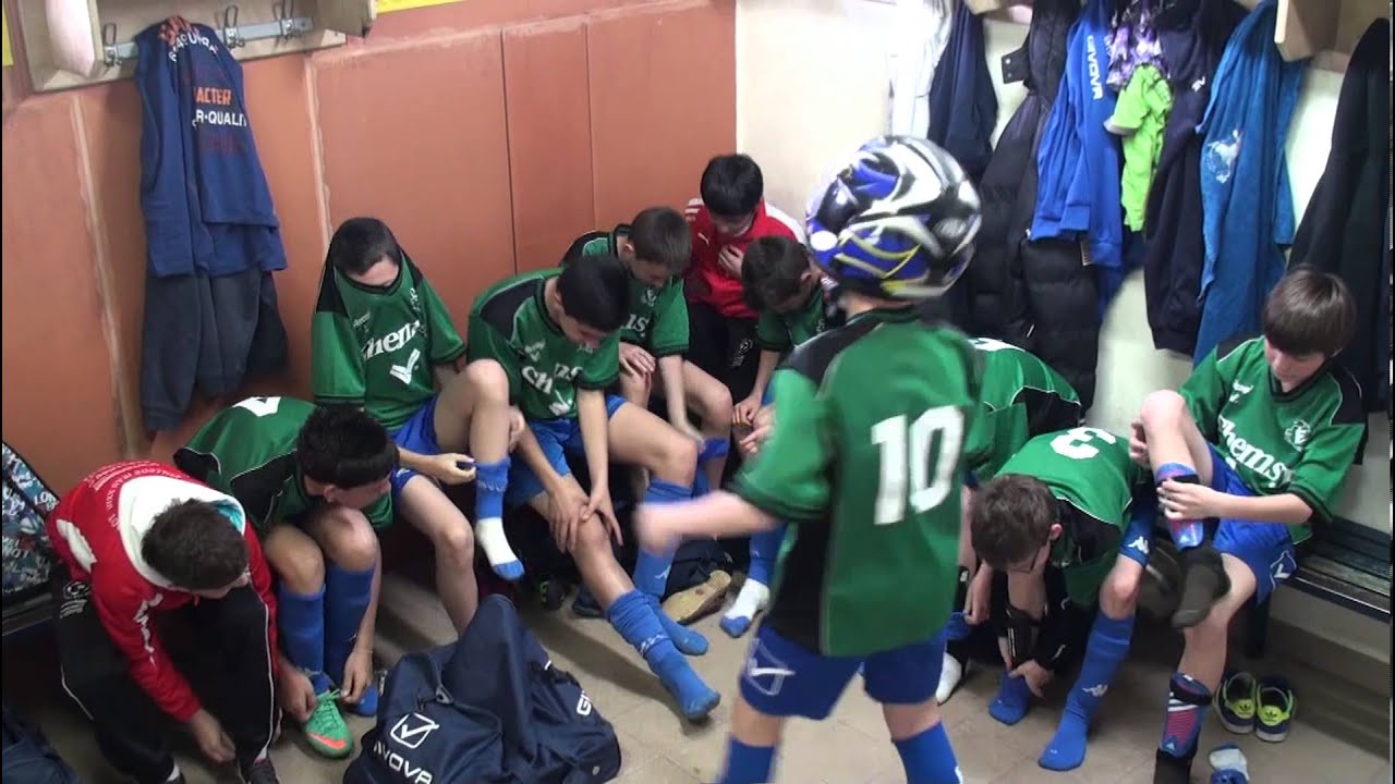 fcpu13 Harlem Shake