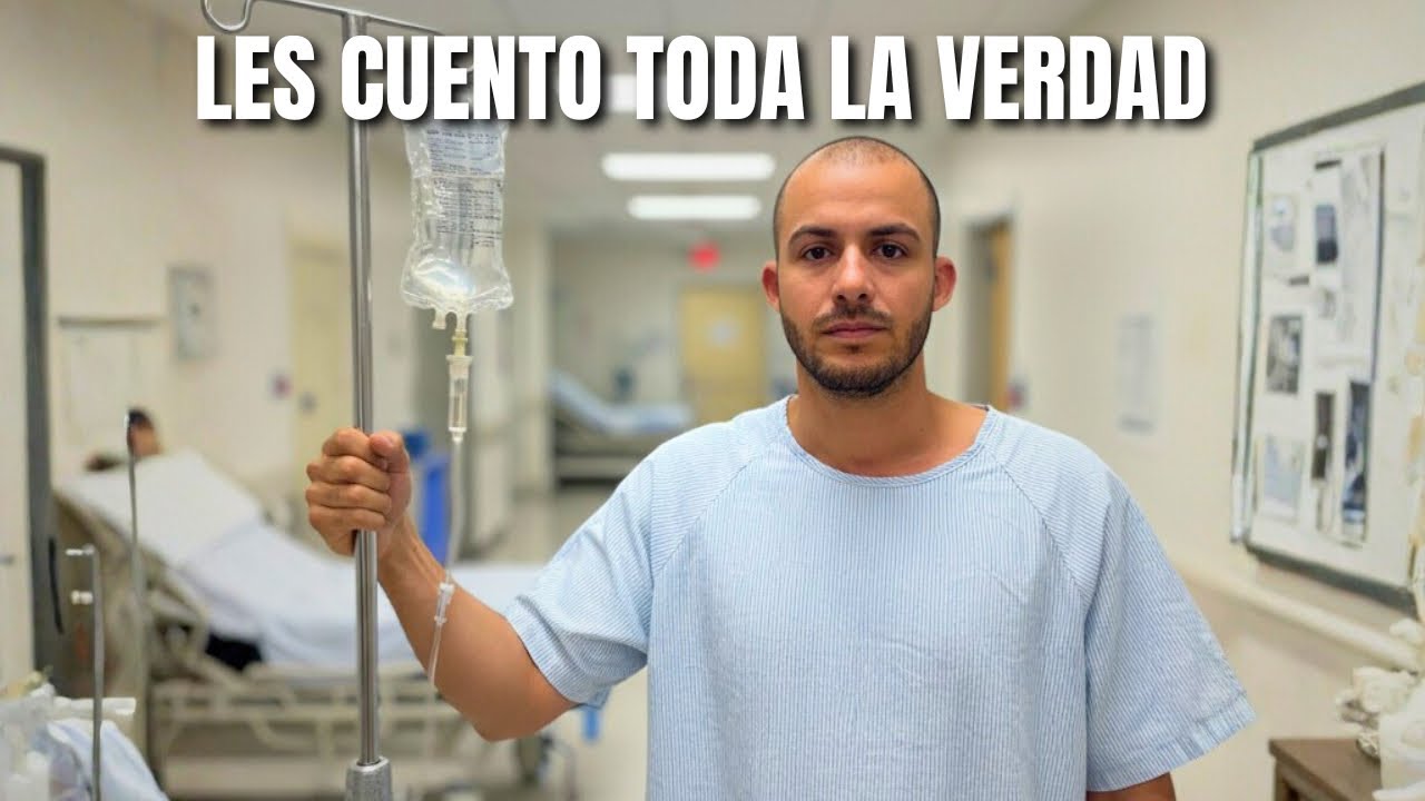 Como Sobreviví en México a esta Enfermedad | mi experiencia con el sistema de salud mexicano