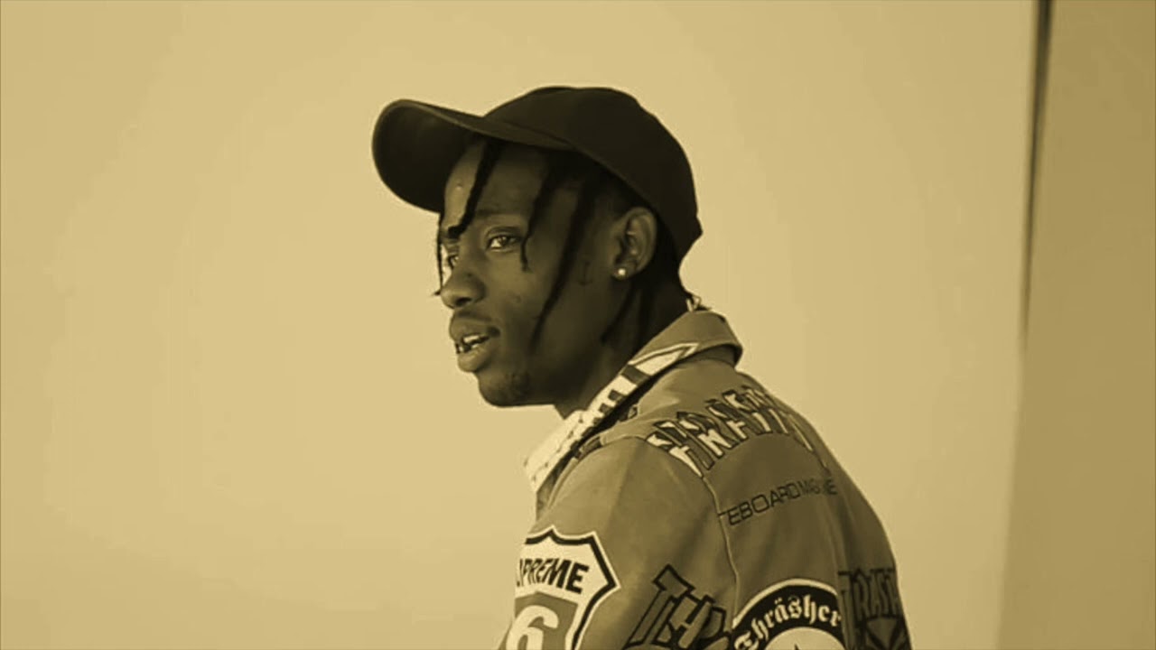 (FREE) TRAVIS SCOTT X DRAKE / SDP INTERLUDE TYPE BEAT