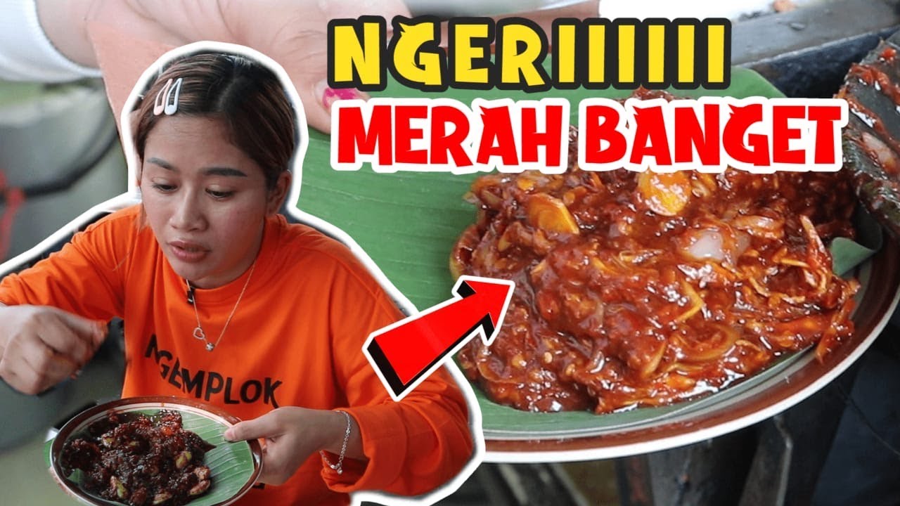 SOMBONG, BUMBU MERAHNYA NGAJAK PERANG, PADAHAL...