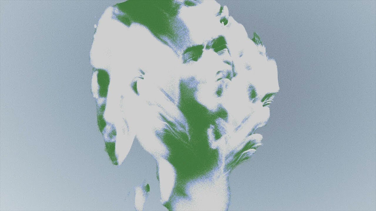 Djrum - Three Foxes Chasing Each Other [Houndstooth]
