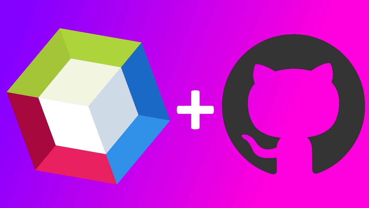 Как связать GitHub с проектами Netbeans