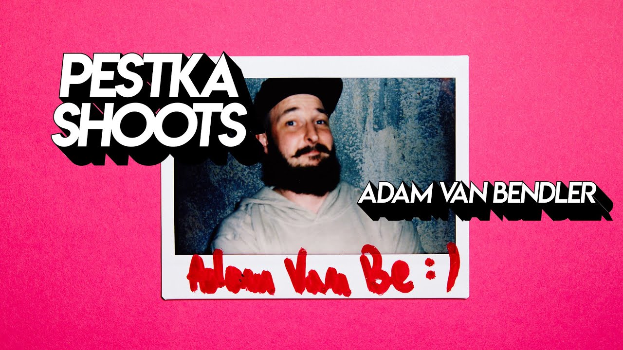 #14: Adam Van Bendler - Standup'er w Pestka Shoots Podcast