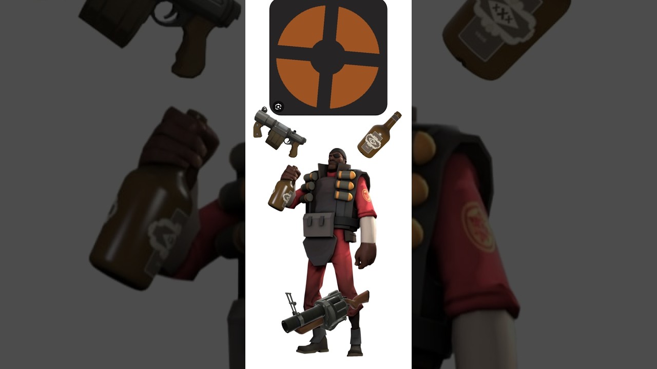 jogando com todas as classec de TF2 parte 4