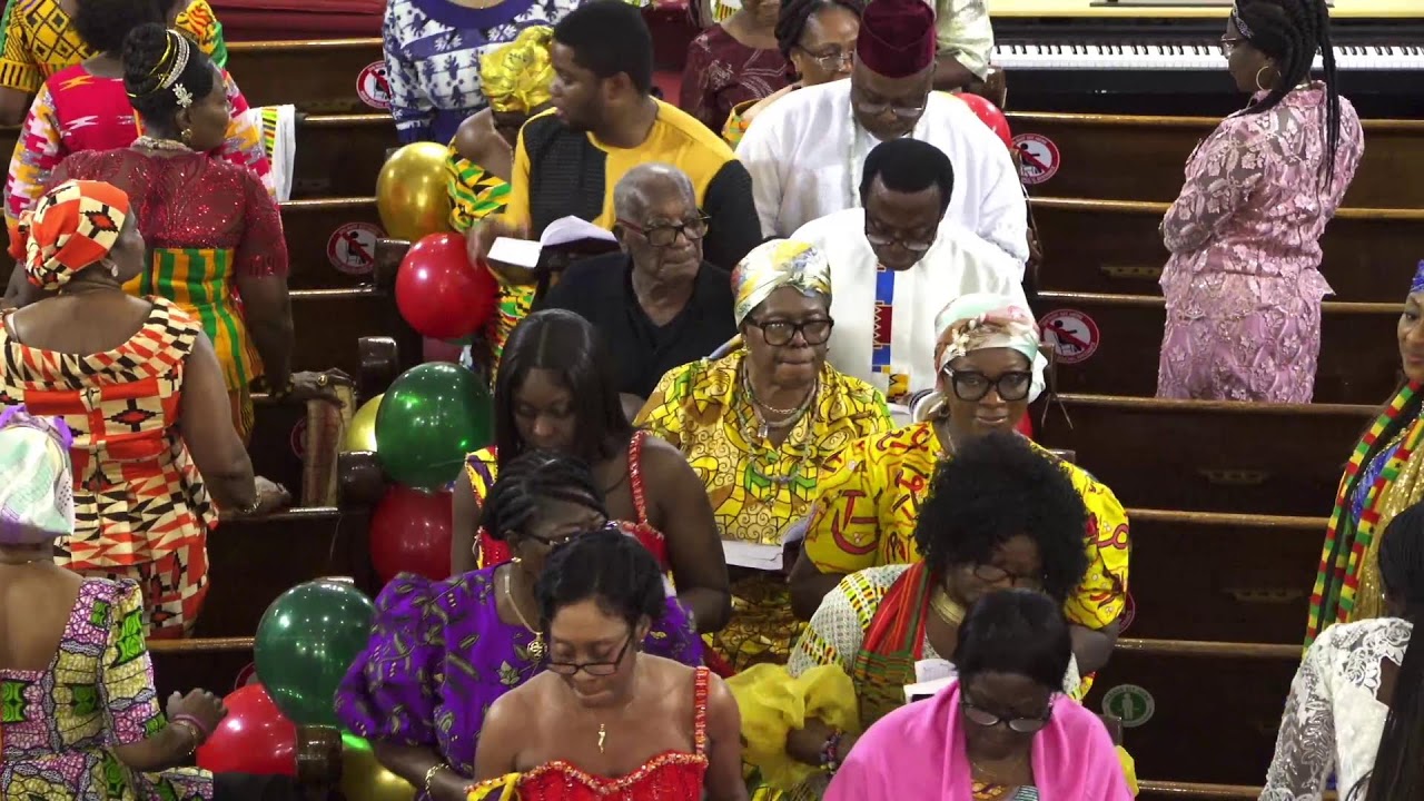 Ghana’s Independence Day Service || March 08, 2026