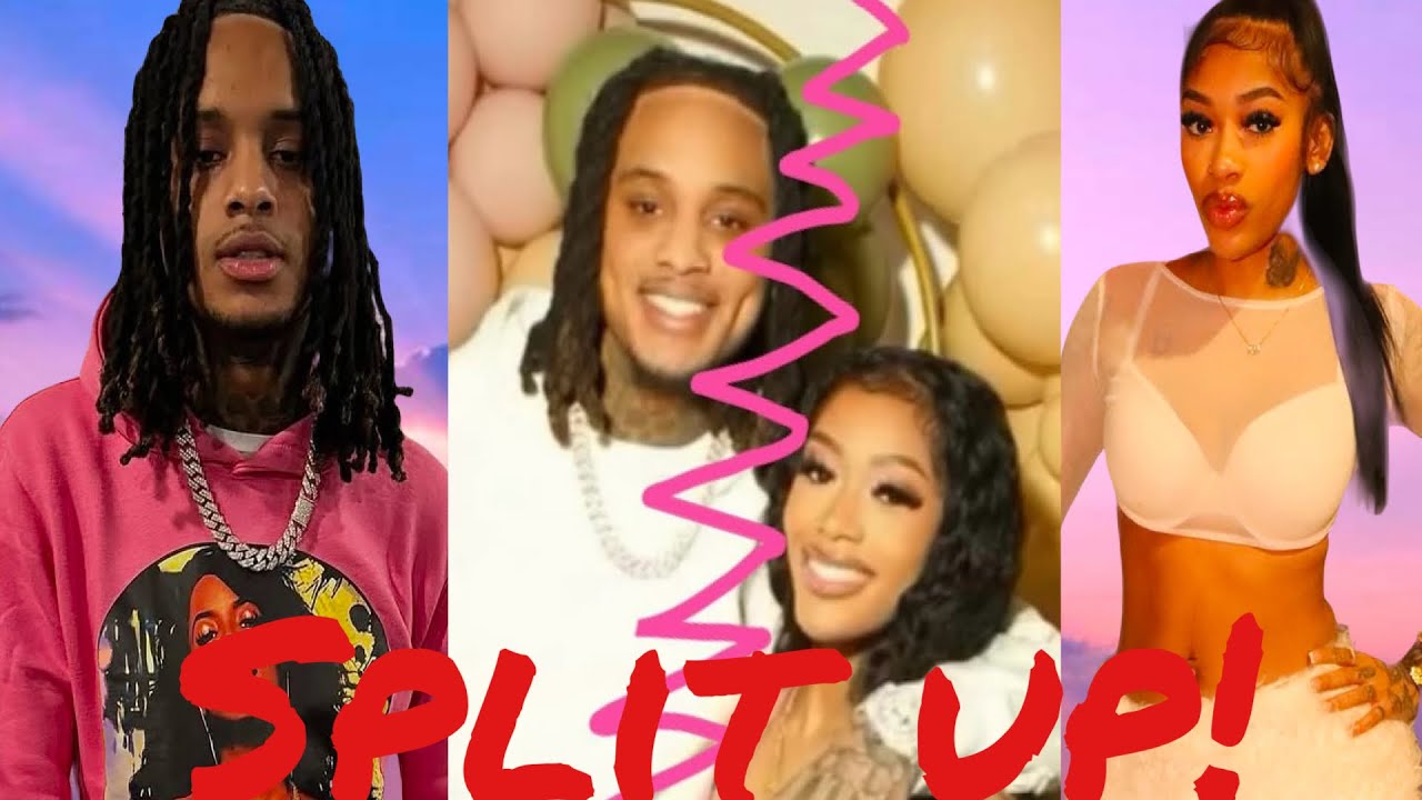 Carena and Flo Calls it Quits! Carena Expose Flo Bad Behavior❓