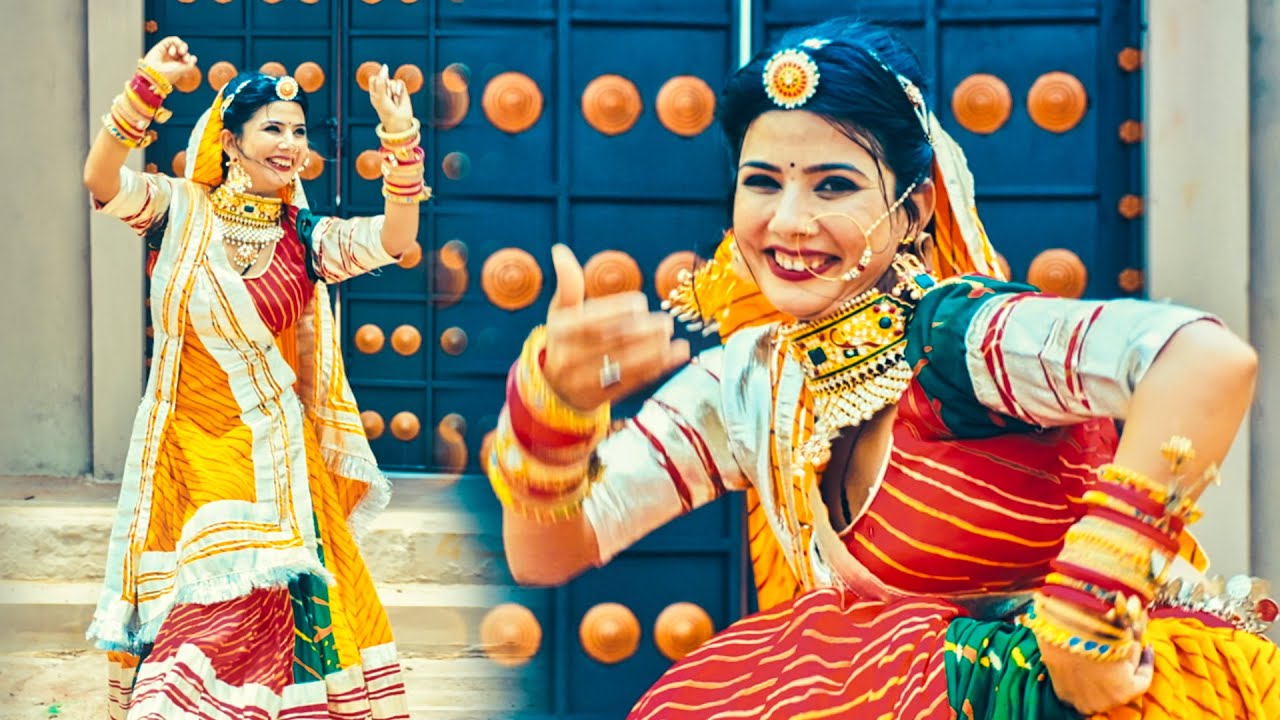 मलजी गेरो घणो गाजे सावणियो | Twinkle Vaishnav & Sugan Bucheti सुपरहिट राजस्थानी सॉन्ग | Sawan Song