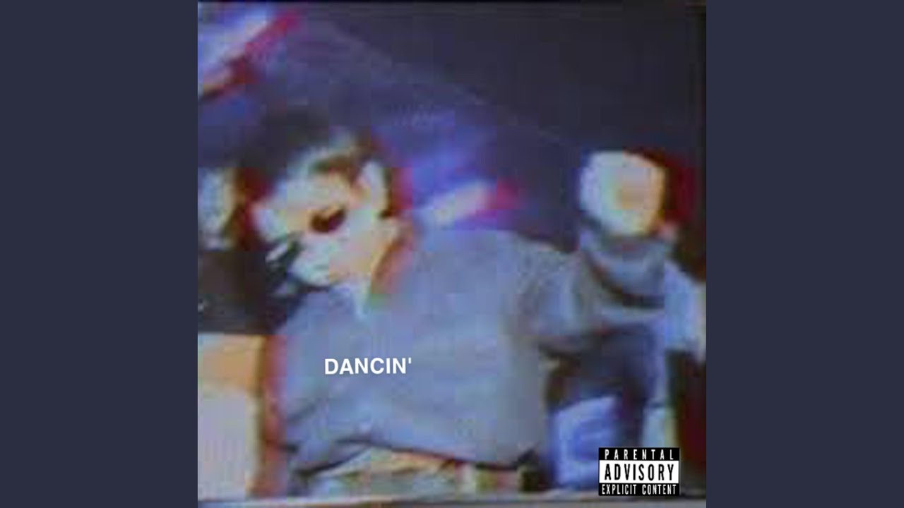 Dancin' (feat. Luvli & 4DRIAN)