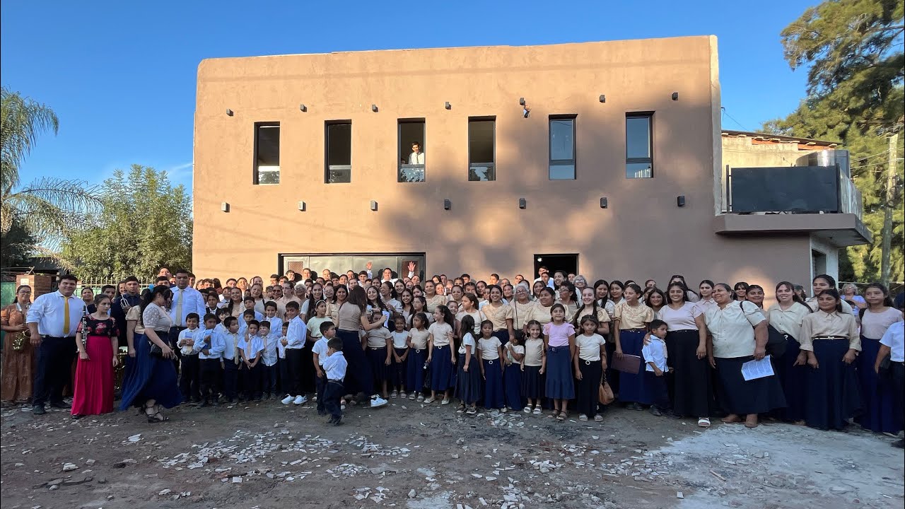 Gran Inauguración Anexo Francisco Álvarez | IEPCER 