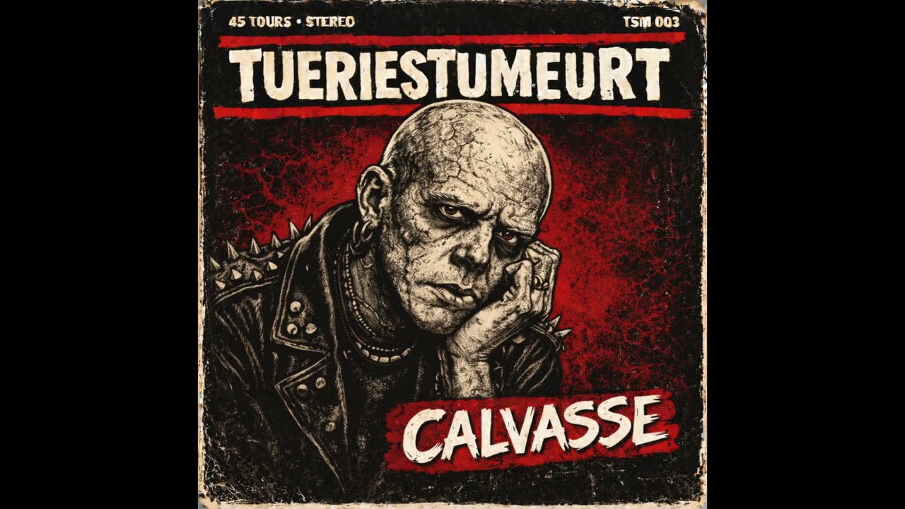 calvasse