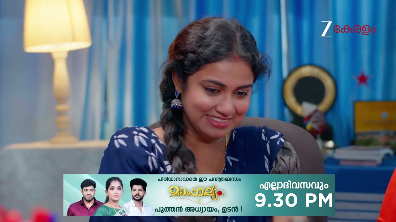 Snehapoorvam Shyama | Ep - 478 | Webisode | Mar 08 2026 | Zee Keralam