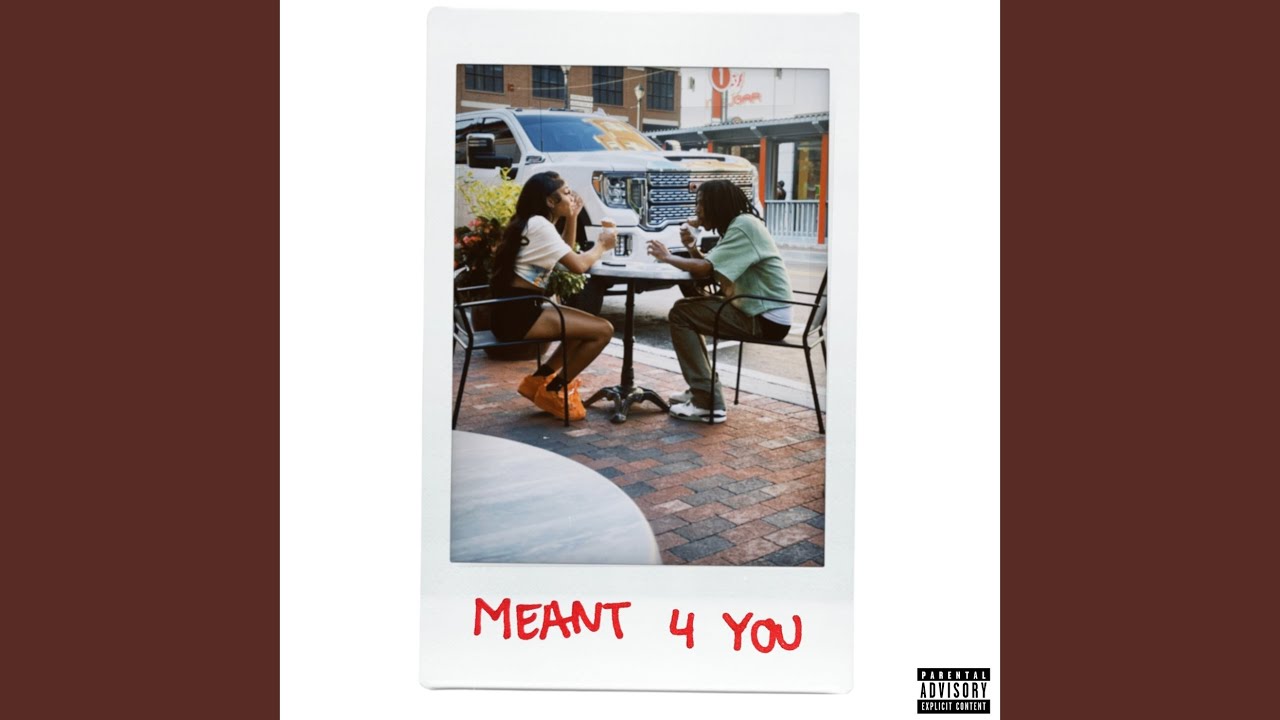 Meant 4 You
