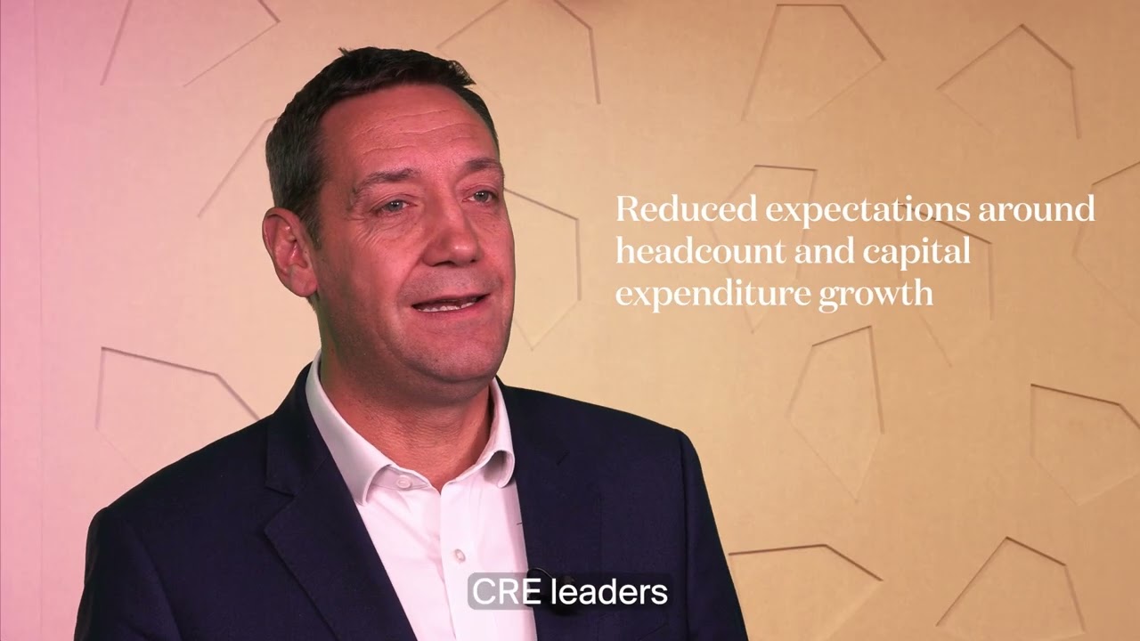 CRE Sentiment Index Results Q4 2022