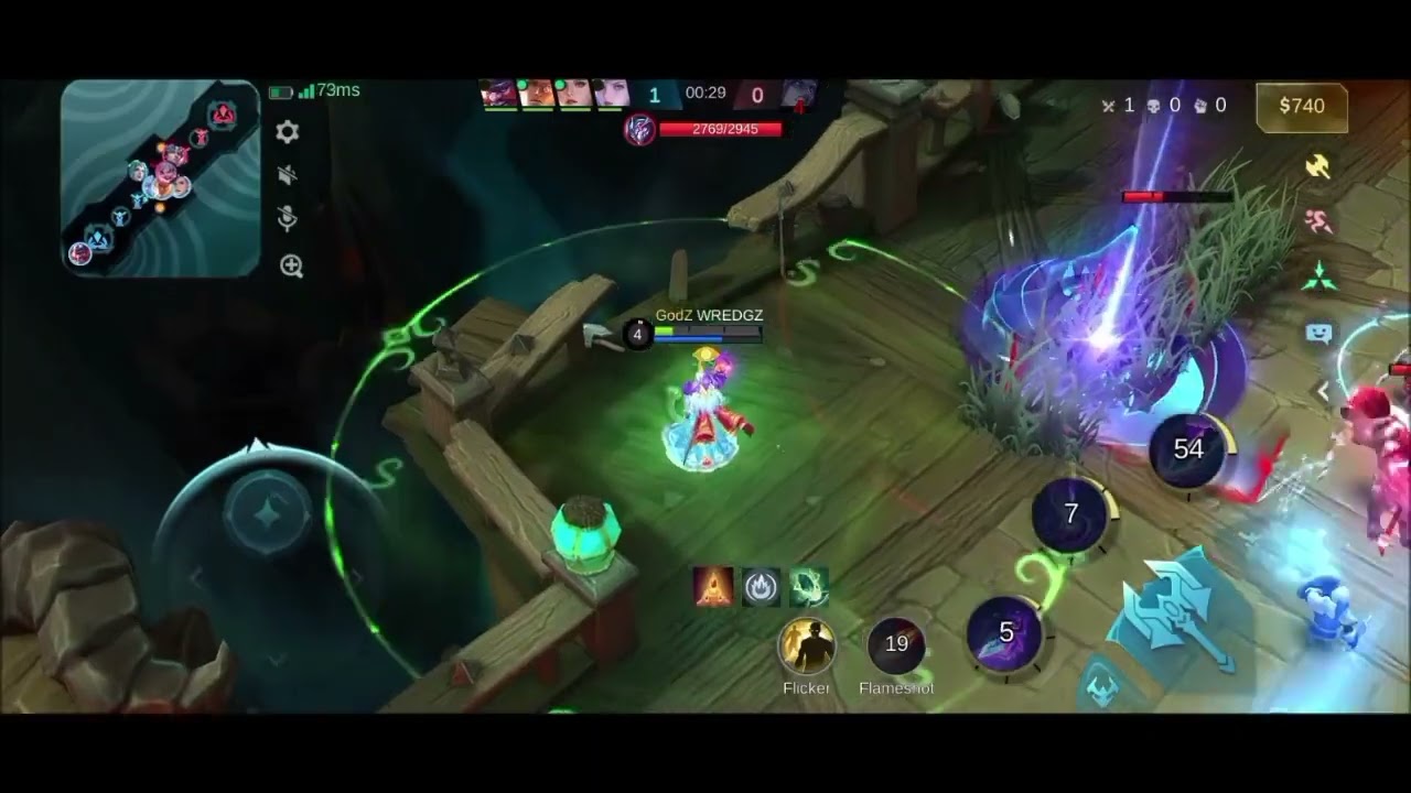 VEXANA BRAWL 044