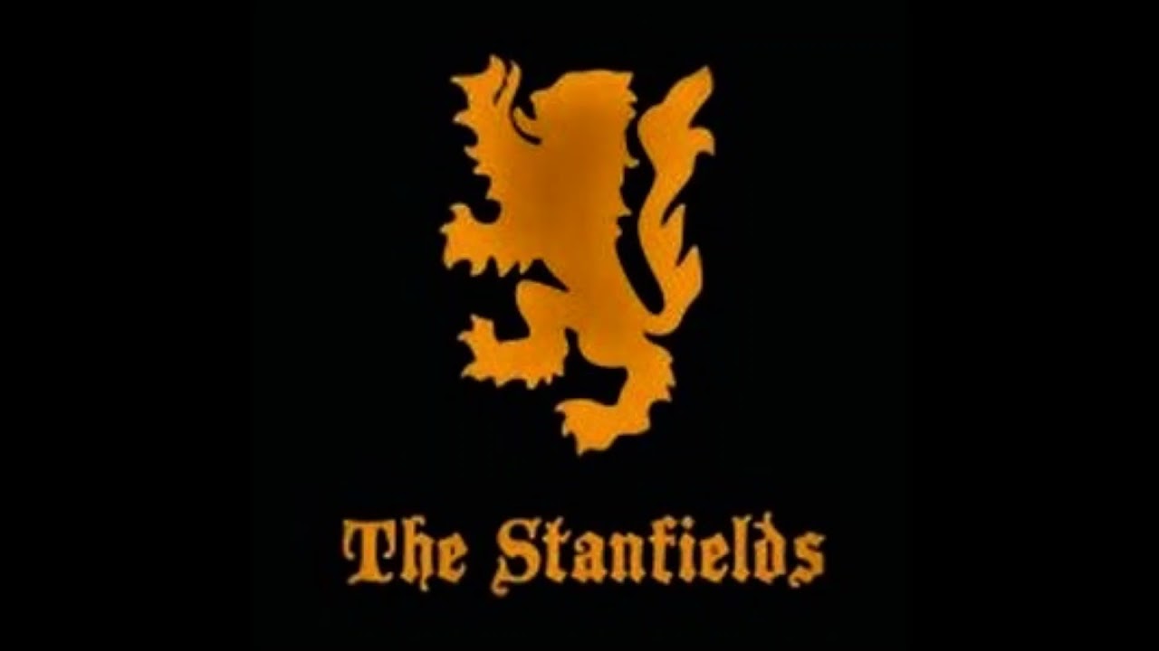The Stanfields - Give It To Mama