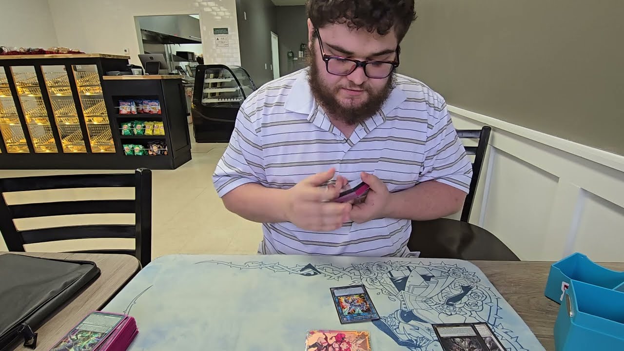 Horus Bystial Resonator 12th Place Richmond Regional Deck Profile