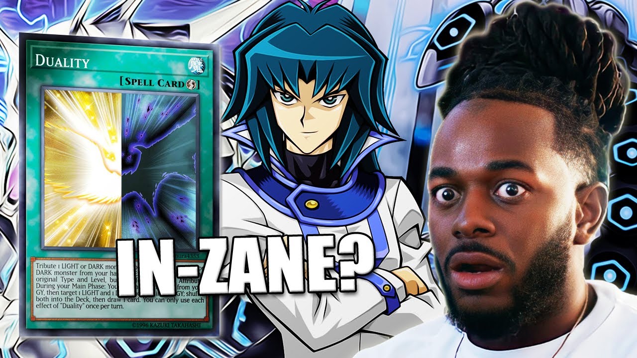 This Cyber Dragon Duelist Clapped Up the Meta! | Anime vs. Meta