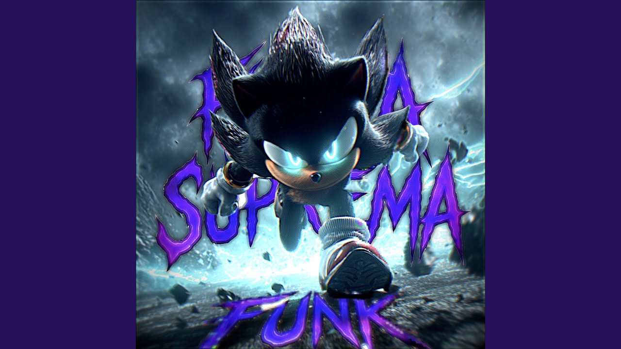 FURIA SUPREMA FUNK (Slowed)
