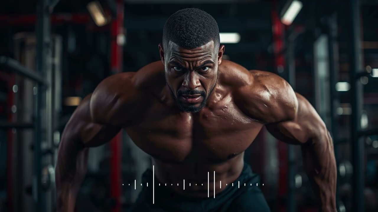 2026 Workout Music For MAX Strength & Power 🏆 Running & Gym Motivation🔥 Push to the Next Level 🔥