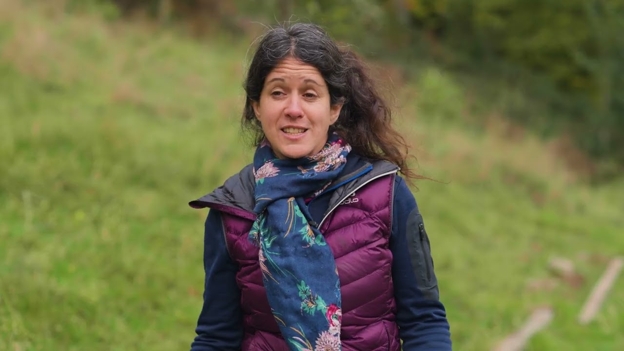 Aude à la nature - Vidéo de présentation du crowdfunding