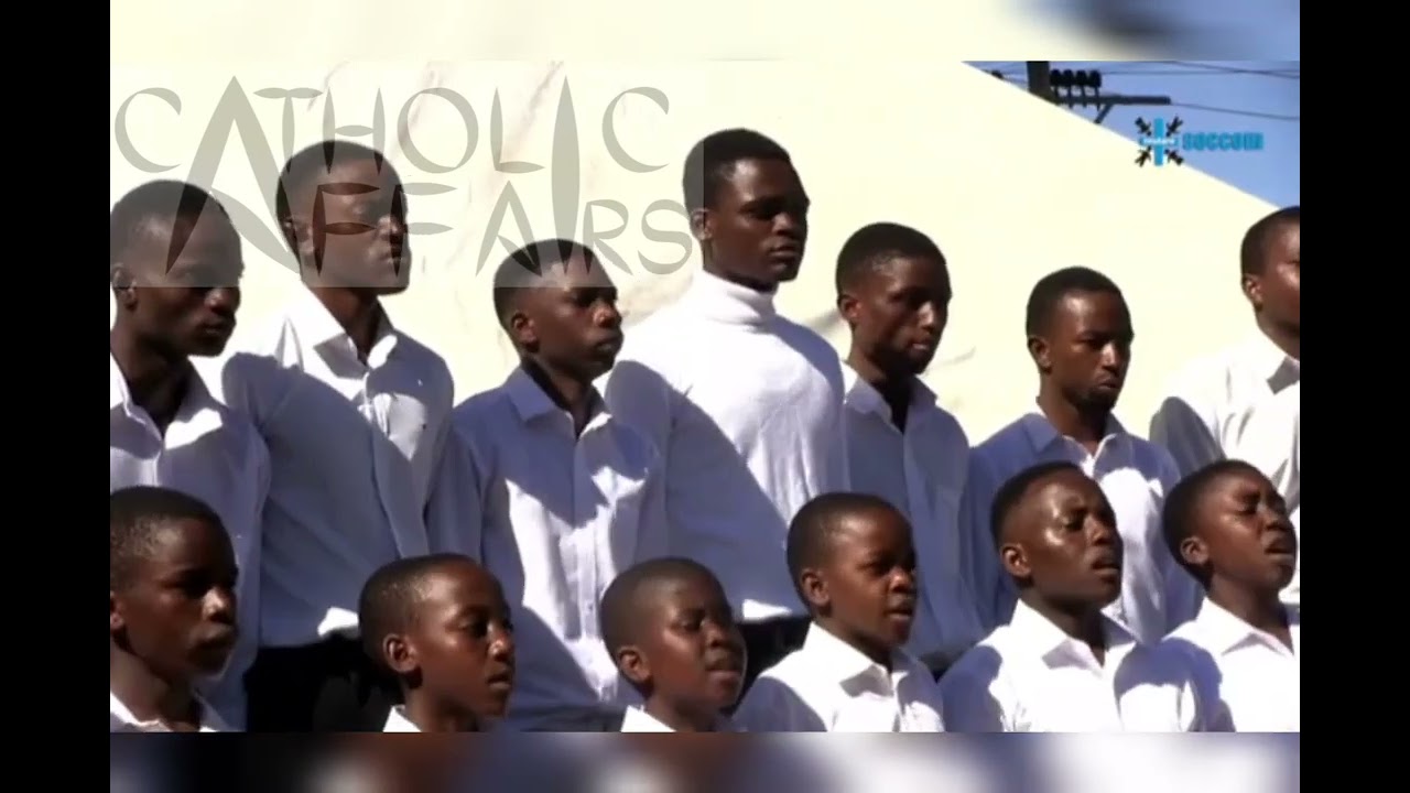 Mozisi PagomoraMwari by Marist Brothers high (Nyanga) #mutarediocesecasa