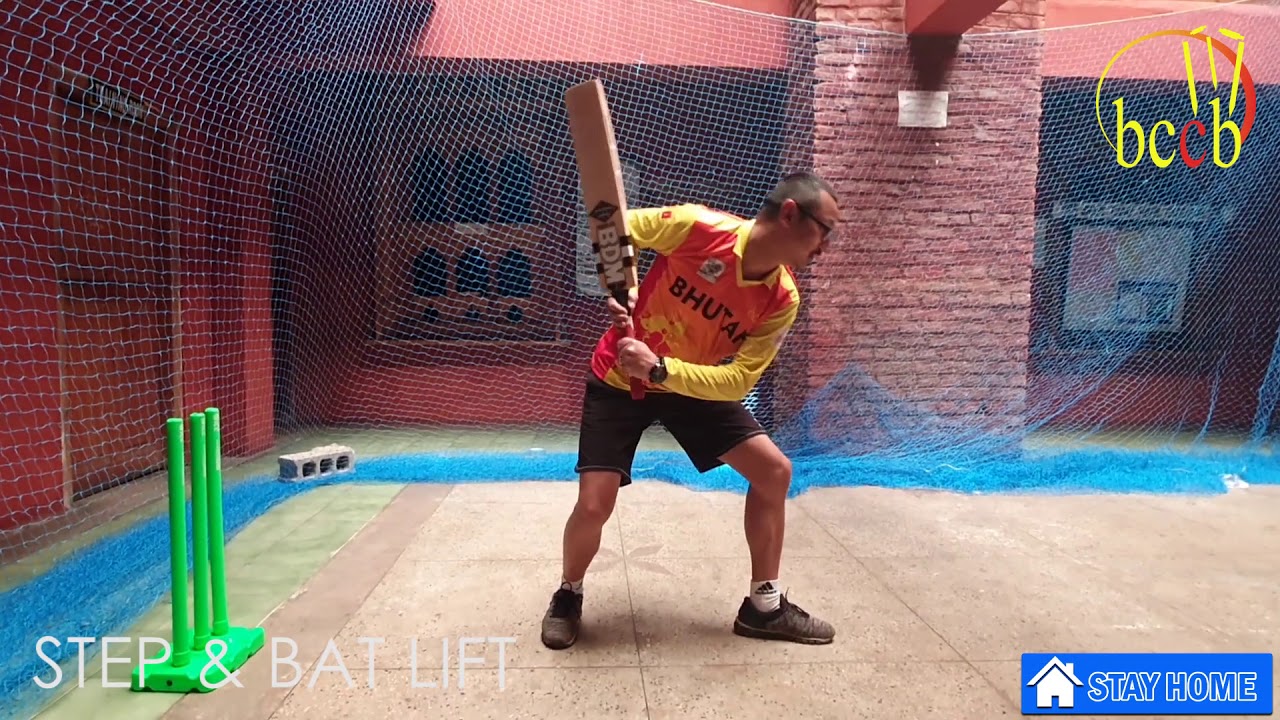 Batting Fundamental