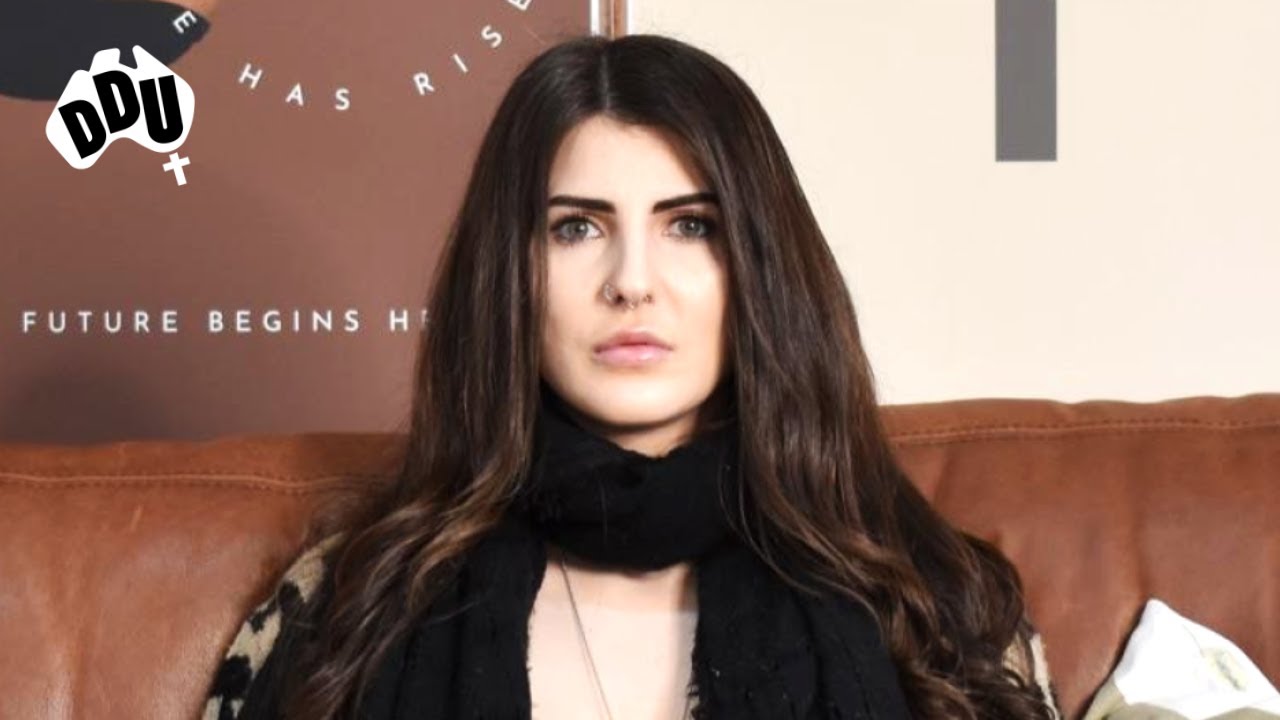 I was taken to Hell as a Str*pp*r! 😮 | Amelia's Jesus Testimony