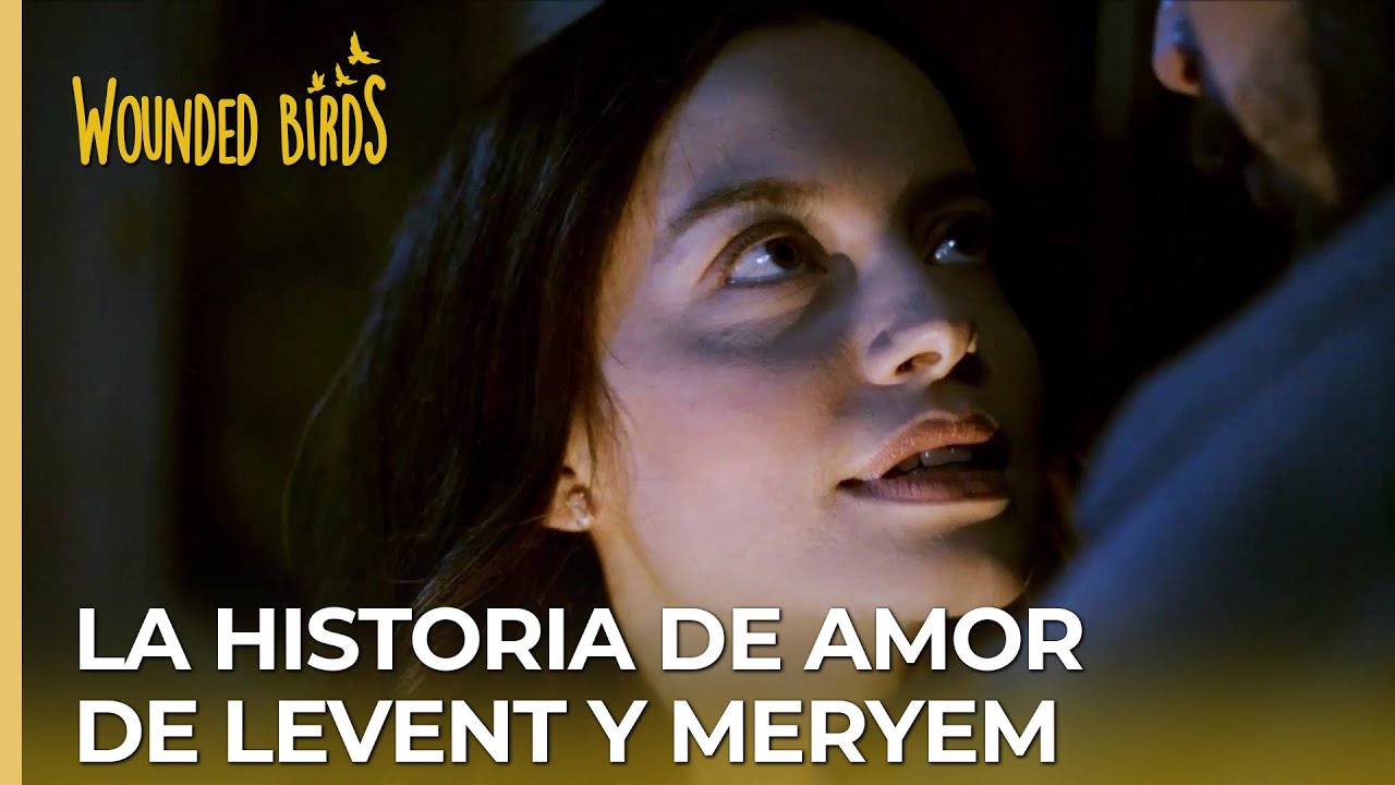 La historia de amor de Levent y Meryem | Omer Sueños Robados Capítulo 186