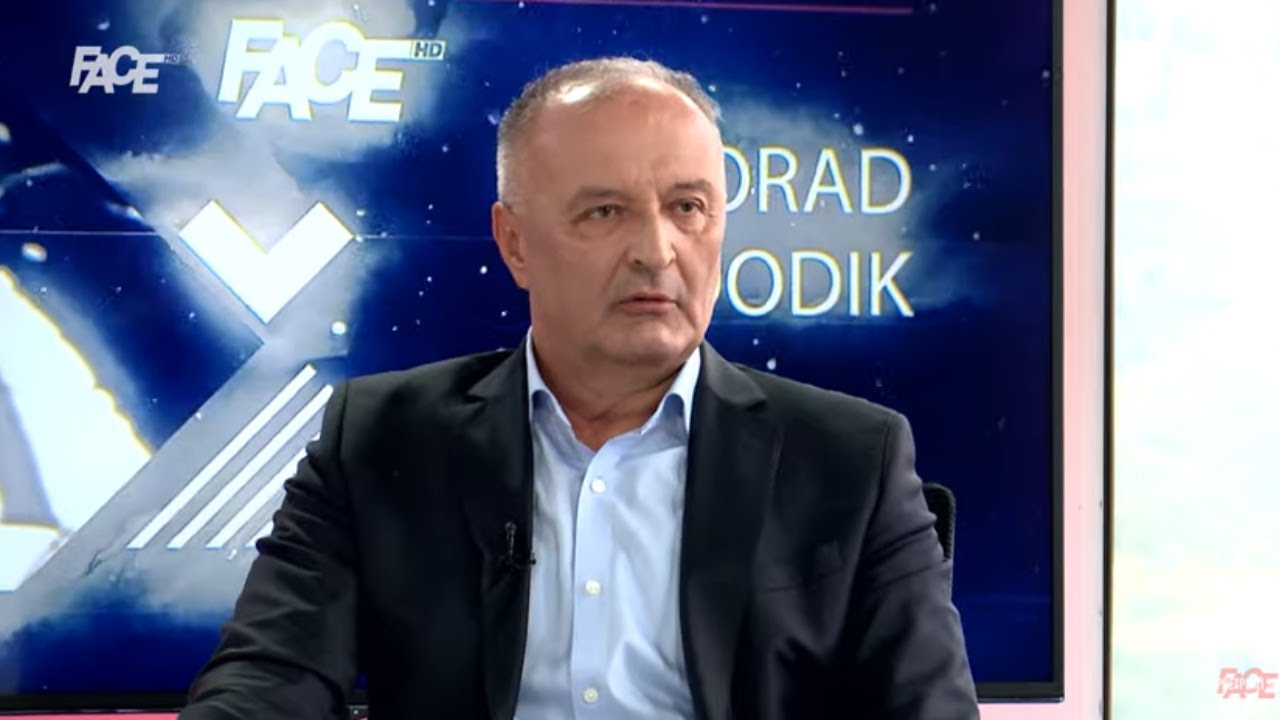 Zukan Helez otkrio šokantne detalje: Mađarski specijalci su došli da pomognu Dodiku da pobjegne!