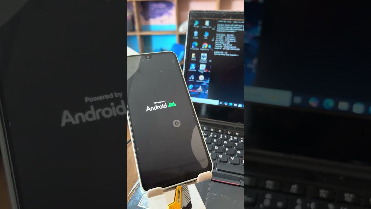 Samsung a165f frp remove 100% working 