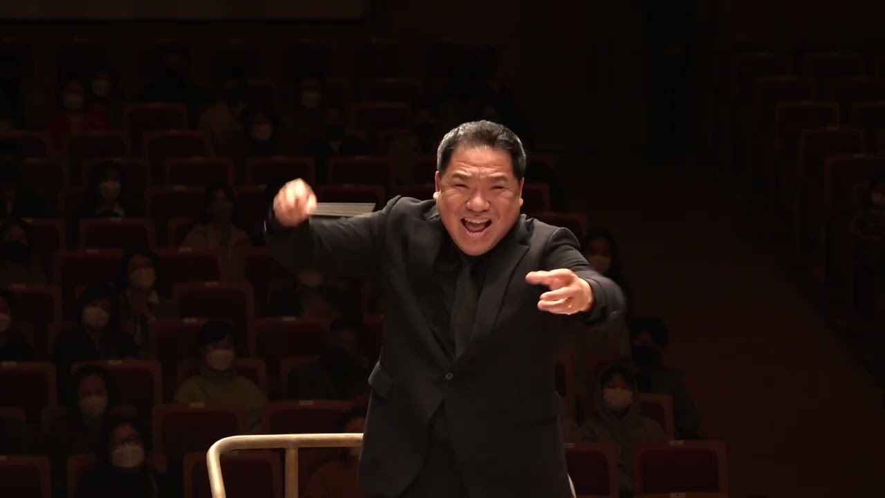 J. Sibelius - Symphonic Poem 'Finlandia', op. 26