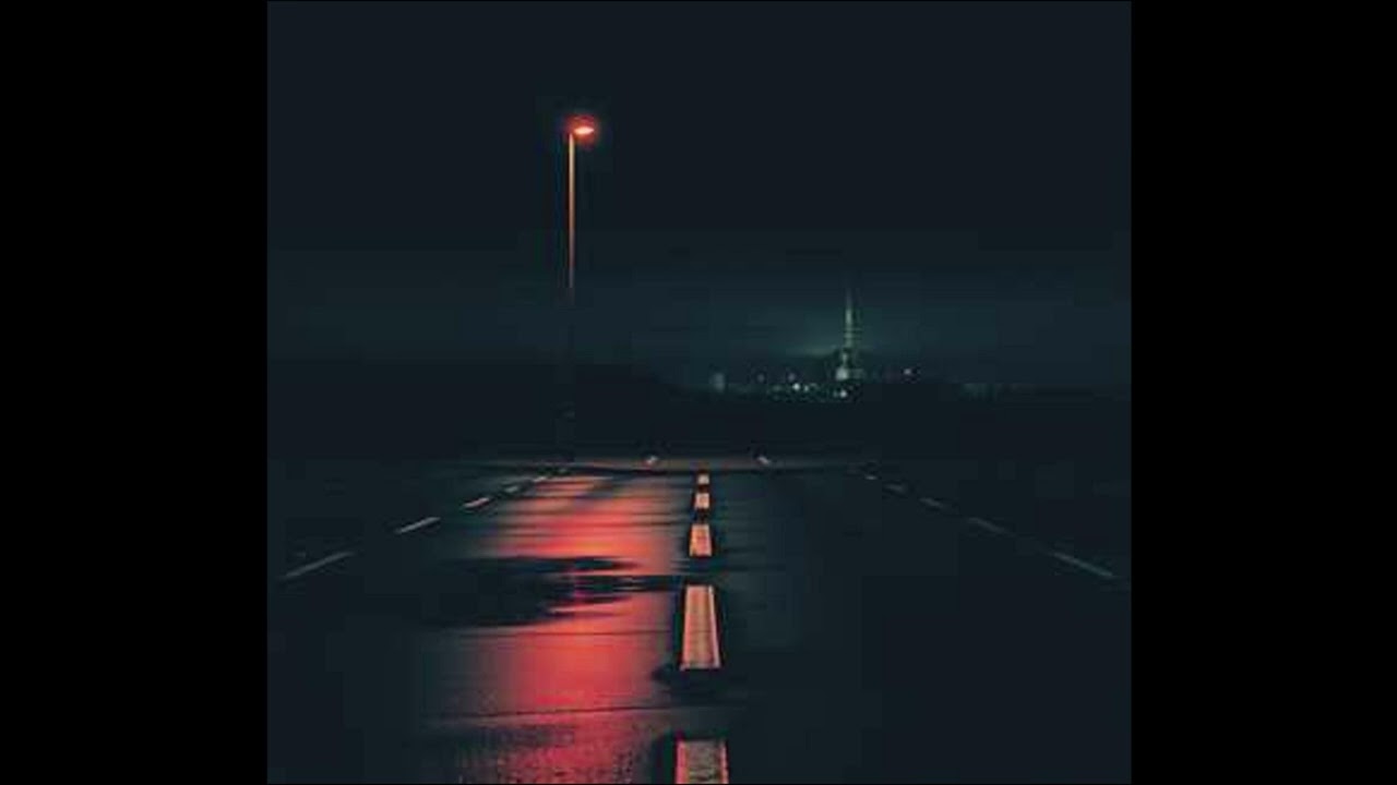 DARK PHONK Late Night Drift | Heavy Bass | Underground Phonk